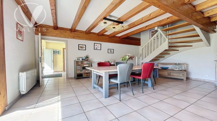 Ma-Cabane - Vente Maison Matignon, 178 m²