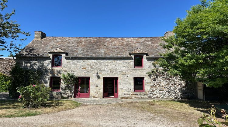 Ma-Cabane - Vente Maison Matignon, 116 m²