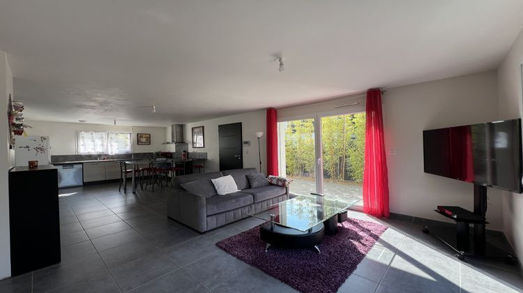 Ma-Cabane - Vente Maison Matignon, 80 m²