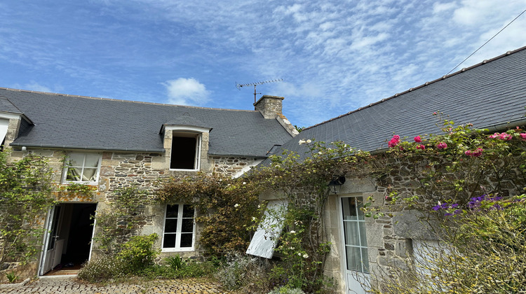 Ma-Cabane - Vente Maison Matignon, 213 m²