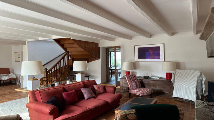 Ma-Cabane - Vente Maison Matignon, 213 m²