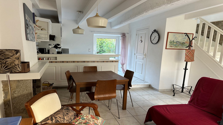 Ma-Cabane - Vente Maison Matignon, 45 m²