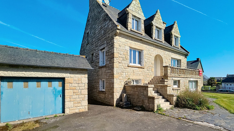 Ma-Cabane - Vente Maison MATIGNON, 226 m²