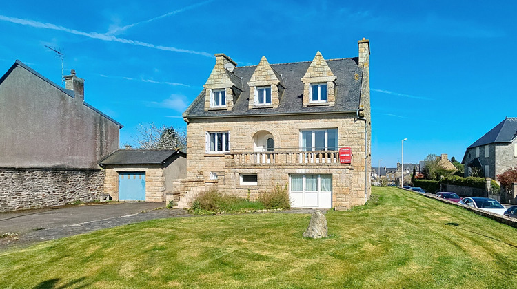 Ma-Cabane - Vente Maison MATIGNON, 226 m²