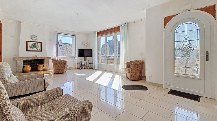 Ma-Cabane - Vente Maison MATIGNON, 226 m²