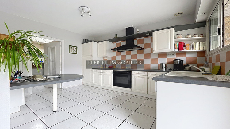 Ma-Cabane - Vente Maison MATIGNON, 159 m²