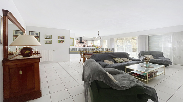 Ma-Cabane - Vente Maison MATIGNON, 159 m²