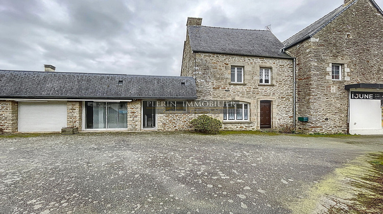 Ma-Cabane - Vente Maison MATIGNON, 159 m²