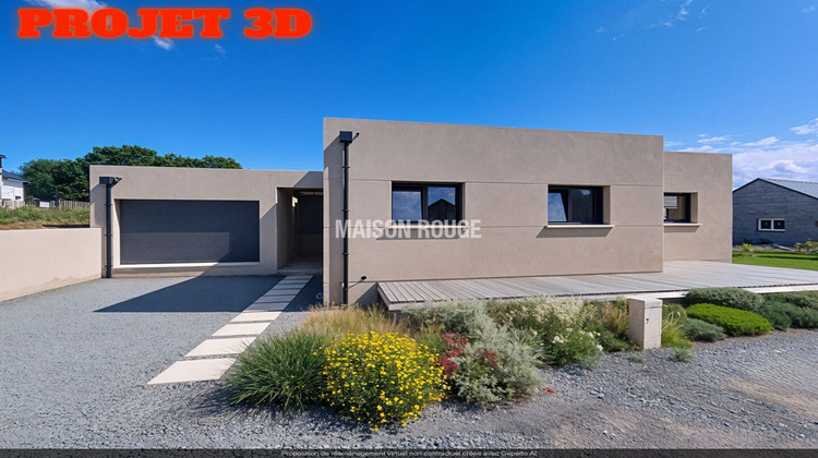 Ma-Cabane - Vente Maison MATIGNON, 100 m²