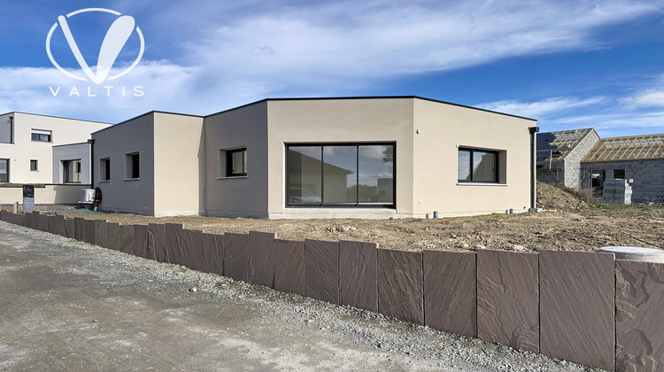 Ma-Cabane - Vente Maison Matignon, 97 m²