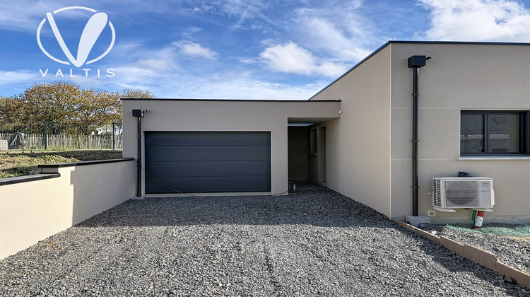 Ma-Cabane - Vente Maison Matignon, 97 m²