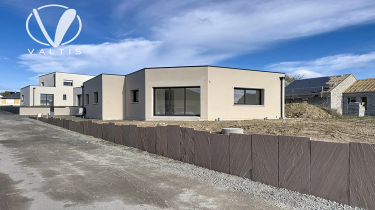 Ma-Cabane - Vente Maison Matignon, 97 m²