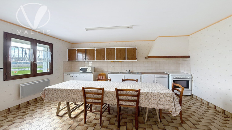 Ma-Cabane - Vente Maison Matignon, 154 m²