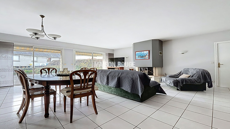 Ma-Cabane - Vente Maison MATIGNON, 229 m²