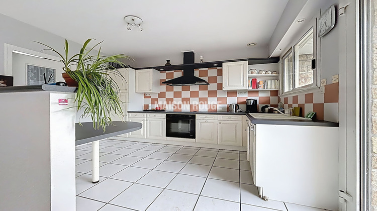 Ma-Cabane - Vente Maison MATIGNON, 229 m²