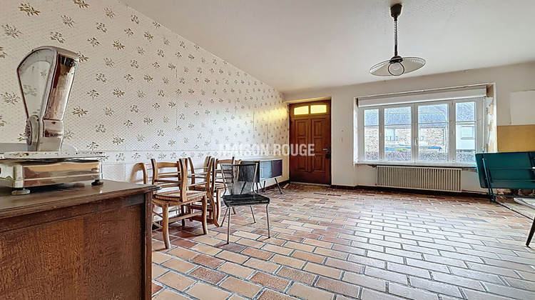 Ma-Cabane - Vente Maison MATIGNON, 229 m²