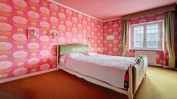 Ma-Cabane - Vente Maison MATIGNON, 229 m²