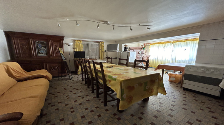 Ma-Cabane - Vente Maison Matignon, 235 m²