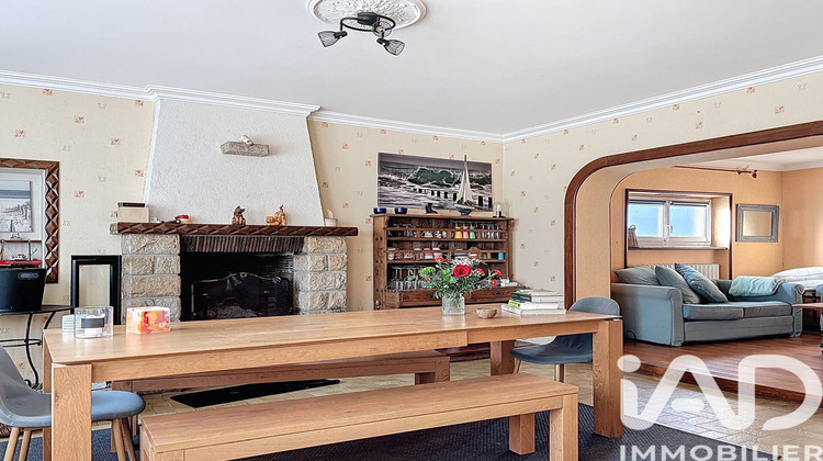 Ma-Cabane - Vente Maison Matignon, 157 m²