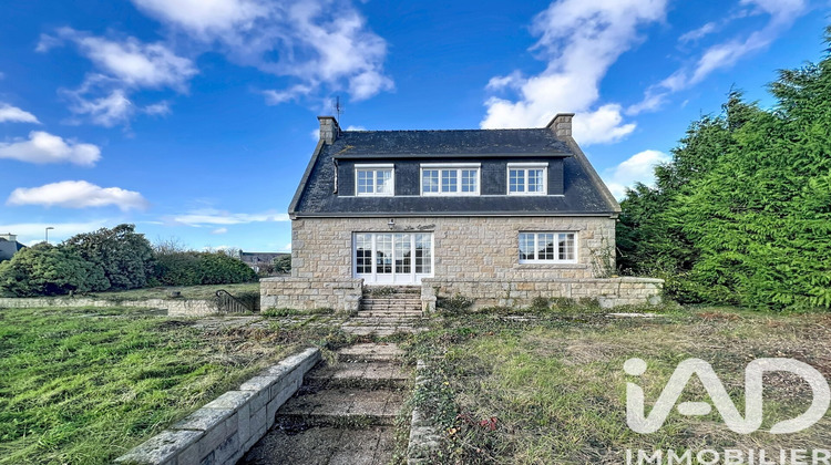 Ma-Cabane - Vente Maison Matignon, 127 m²