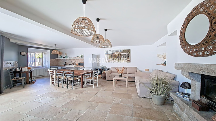 Ma-Cabane - Vente Maison MATIGNON, 153 m²