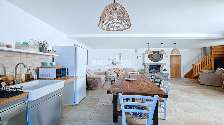 Ma-Cabane - Vente Maison MATIGNON, 153 m²