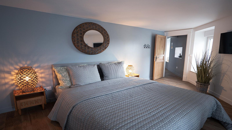 Ma-Cabane - Vente Maison MATIGNON, 153 m²