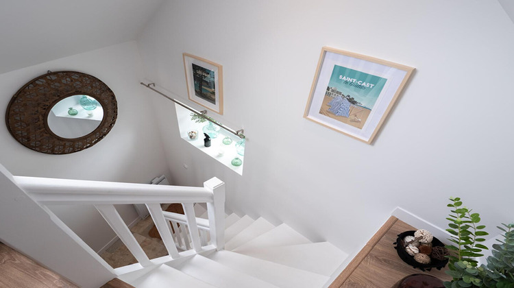 Ma-Cabane - Vente Maison MATIGNON, 153 m²