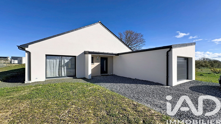 Ma-Cabane - Vente Maison Matignon, 86 m²