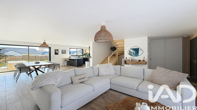 Ma-Cabane - Vente Maison Matignon, 101 m²