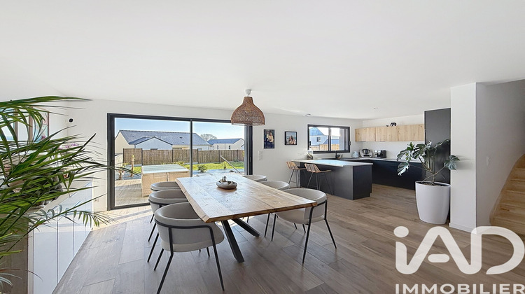 Ma-Cabane - Vente Maison Matignon, 101 m²