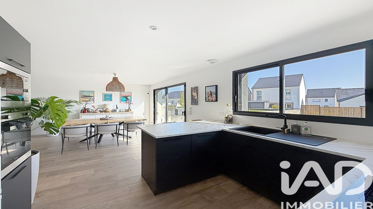 Ma-Cabane - Vente Maison Matignon, 101 m²