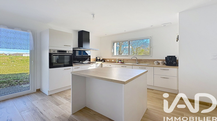 Ma-Cabane - Vente Maison Matignon, 86 m²