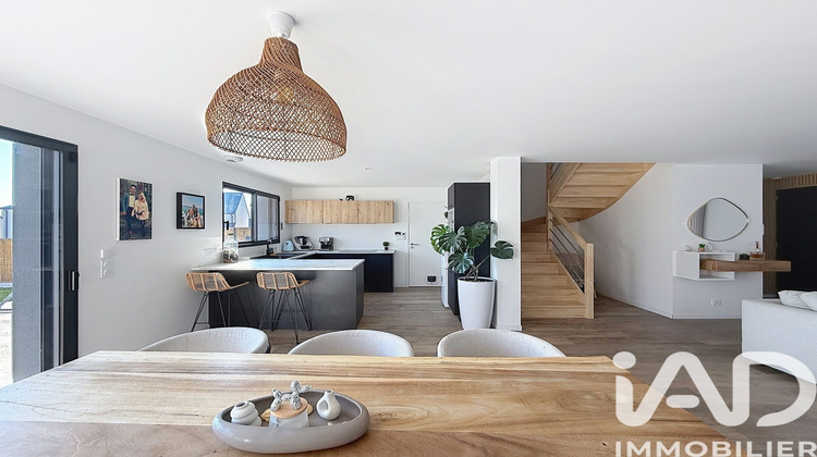 Ma-Cabane - Vente Maison Matignon, 101 m²