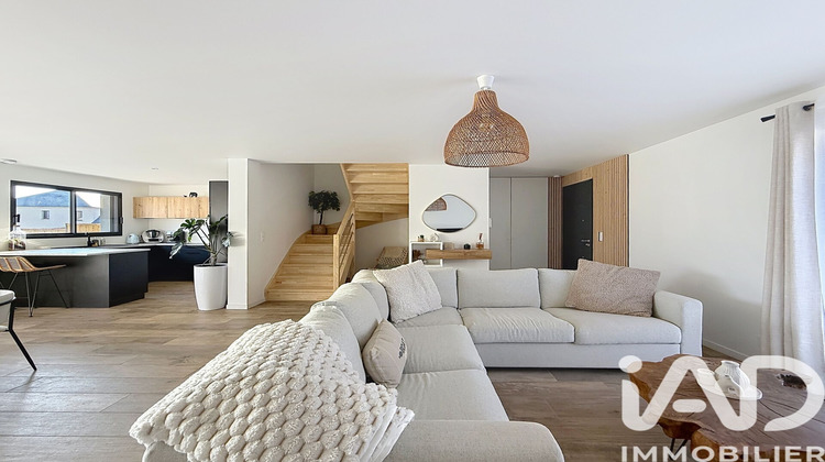 Ma-Cabane - Vente Maison Matignon, 101 m²