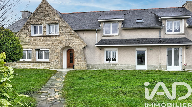 Ma-Cabane - Vente Maison Matignon, 157 m²