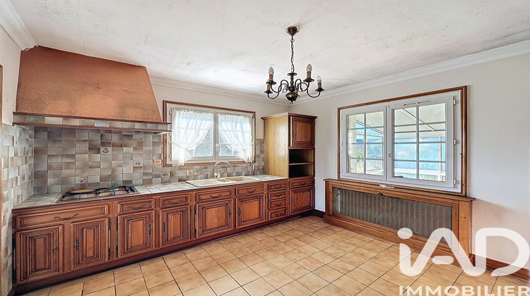 Ma-Cabane - Vente Maison Matignon, 127 m²