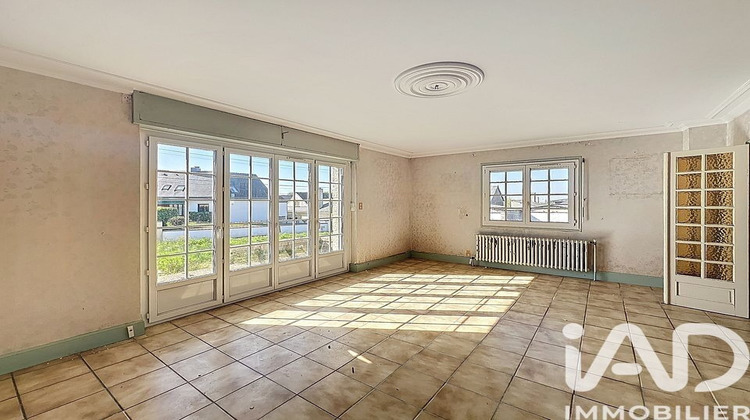 Ma-Cabane - Vente Maison Matignon, 127 m²