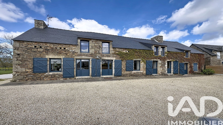 Ma-Cabane - Vente Maison Matignon, 205 m²