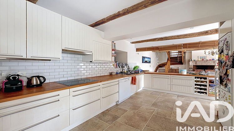 Ma-Cabane - Vente Maison Matignon, 205 m²