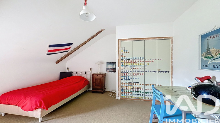 Ma-Cabane - Vente Maison Matignon, 205 m²