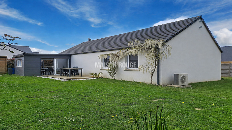 Ma-Cabane - Vente Maison MATIGNON, 102 m²