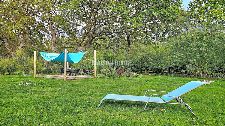 Ma-Cabane - Vente Maison MATIGNON, 102 m²