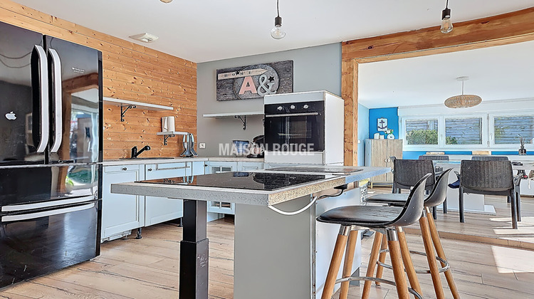 Ma-Cabane - Vente Maison MATIGNON, 102 m²