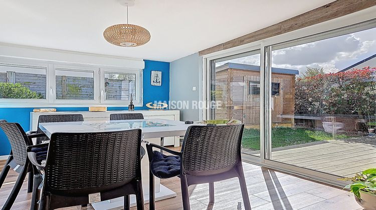 Ma-Cabane - Vente Maison MATIGNON, 102 m²