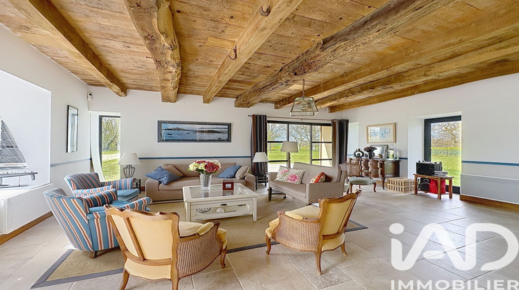 Ma-Cabane - Vente Maison Matignon, 205 m²