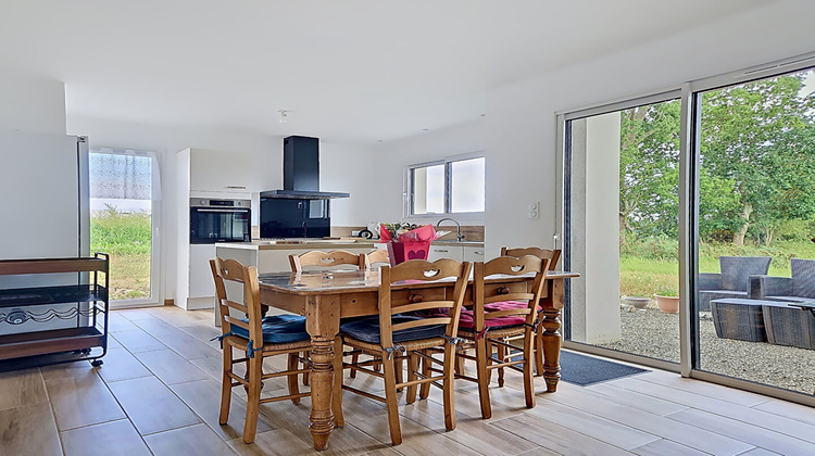 Ma-Cabane - Vente Maison MATIGNON, 86 m²