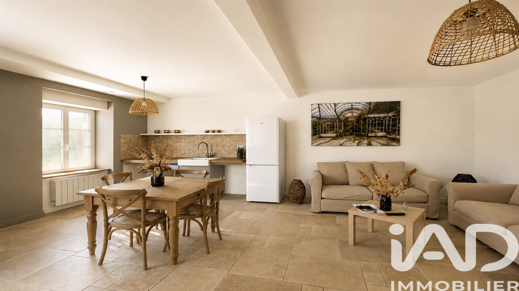 Ma-Cabane - Vente Maison Matignon, 109 m²