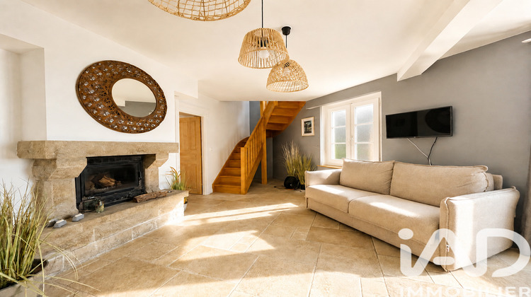 Ma-Cabane - Vente Maison Matignon, 109 m²