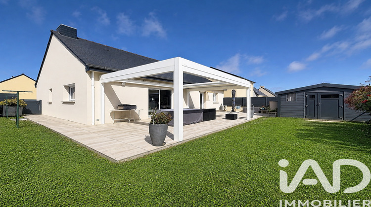 Ma-Cabane - Vente Maison Matignon, 81 m²